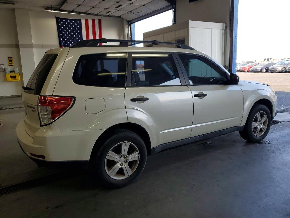 Продаж на аукціоні авто 2013 Subaru Forester, vin: JF2SHABC3DH429298, номер лоту: 65184266