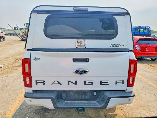Продажа на аукционе авто 2020 Ford Ranger, vin: 1FTER1FH8LLA34432, номер лота: 63175526