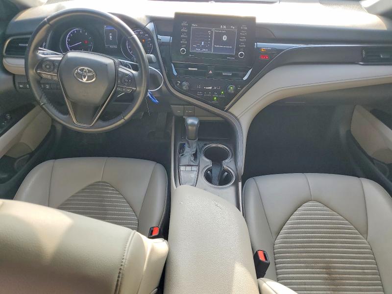 Aukcja sprzedaży 2023 Toyota Camry, vin: 4T1G11AK3PU722823, numer aukcji: 53000926