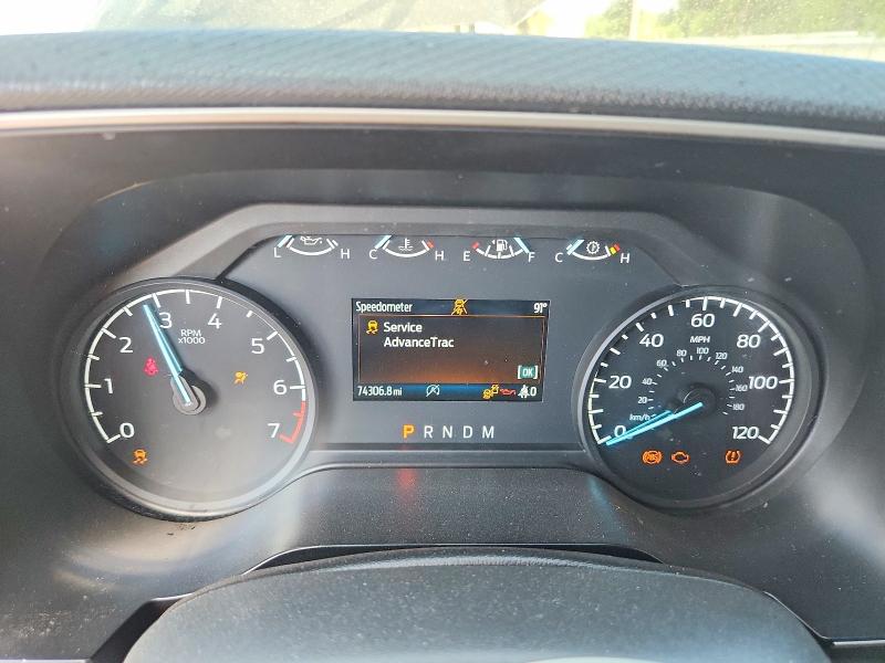 Aukcja sprzedaży 2023 Ford F150, vin: 1FTFW1E80PFC47510, numer aukcji: 64383446