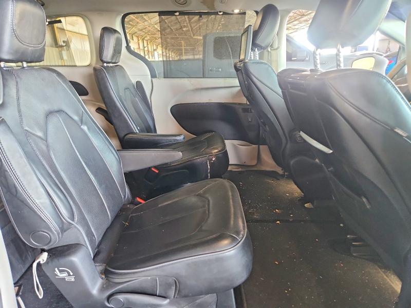 Продажа на аукционе авто 2018 Chrysler Pacifica, vin: 2C4RC1GG0JR186508, номер лота: 66308726