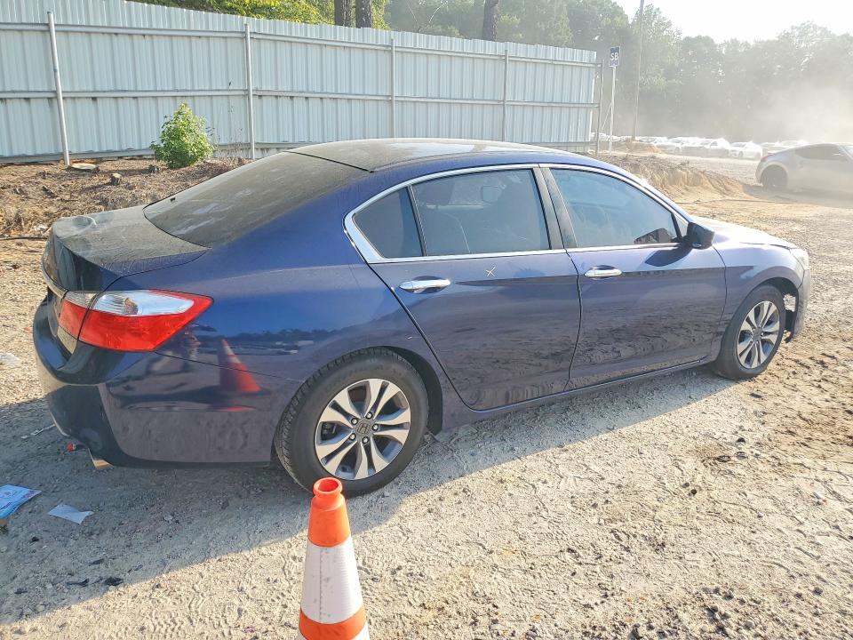 Продажа на аукционе авто 2013 Honda Accord, vin: 1HGCR2F36DA250232, номер лота: 64671906