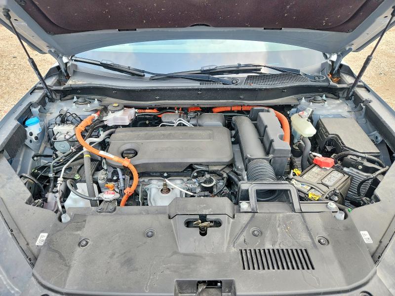 Продажа на аукционе авто 2025 Honda Cr-v, vin: 7FARS6H8XSE035412, номер лота: 64419806
