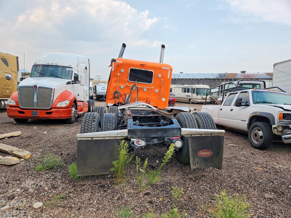 2018 Peterbilt 389 მანქანა იყიდება აუქციონზე, vin: 1XPXD49X9JD498881, აუქციონის ნომერი: 63748776