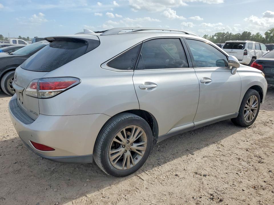 Aukcja sprzedaży 2014 Lexus Rx 350, vin: 2T2ZK1BA5EC147419, numer aukcji: 63954386