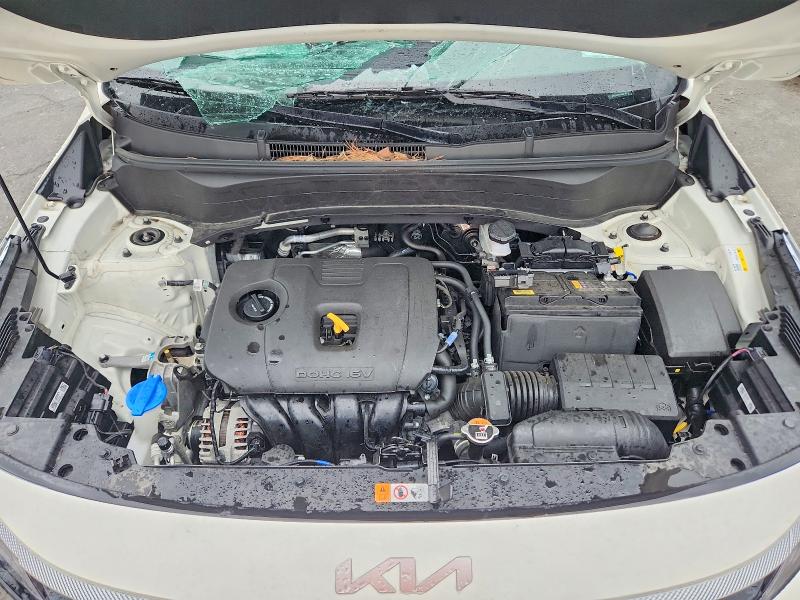 Продажа на аукционе авто 2025 Kia Seltos, vin: KNDEUCAAXS7804741, номер лота: 66011636