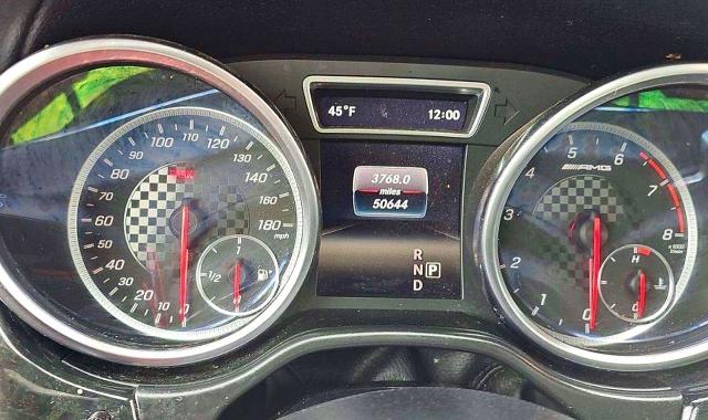 2019 Mercedes-benz Gle Coupe მანქანა იყიდება აუქციონზე, vin: 4JGED6EB2KA147842, აუქციონის ნომერი: 64534206