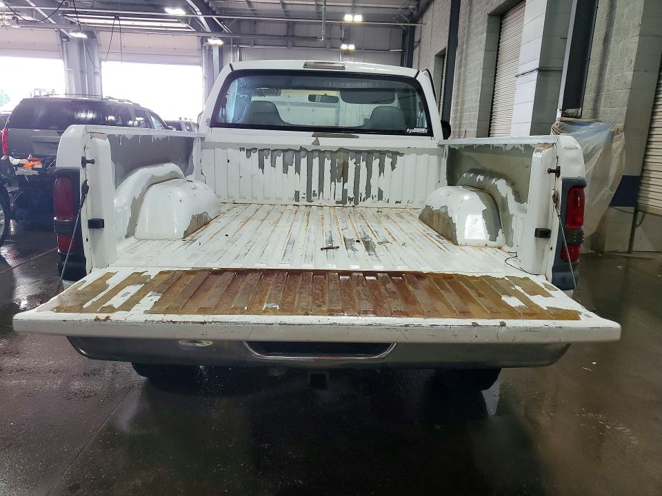 Aukcja sprzedaży 2000 Dodge Ram 1500, vin: 1B7HF16Y5YS597764, numer aukcji: 64466266