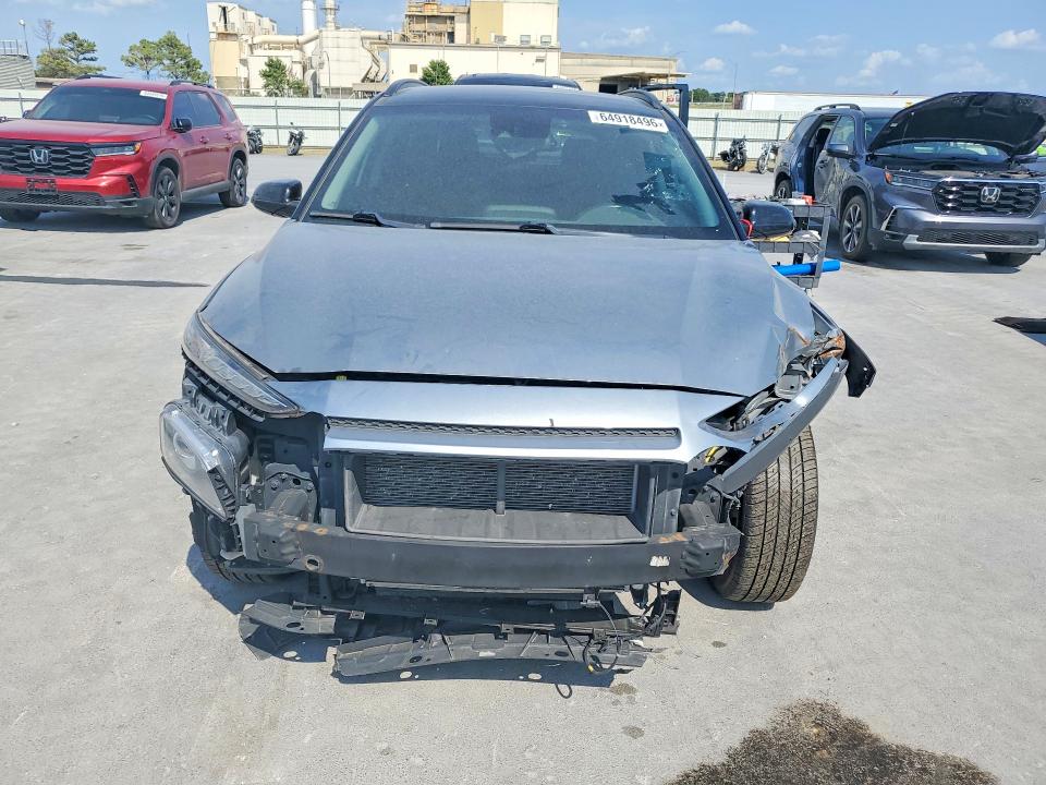 64918496 :رقم المزاد ، KM8K22AA1KU289712 vin ، 2019 Hyundai Kona مزاد بيع