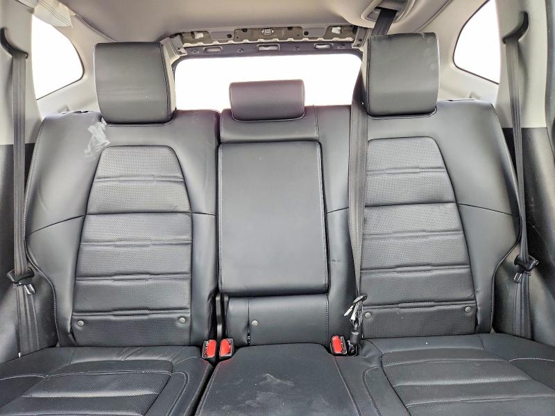 63706426 :رقم المزاد ، 2HKRW1H91MH424777 vin ، 2021 Honda Cr-v مزاد بيع