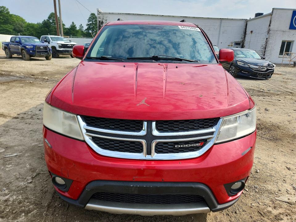 64370406 :رقم المزاد ، 3C4PDCBG8FT673970 vin ، 2015 Dodge Journey مزاد بيع