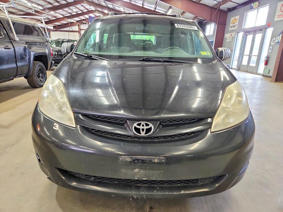 Aukcja sprzedaży 2010 Toyota Sienna, vin: 5TDJK4CC0AS033834, numer aukcji: 67243086