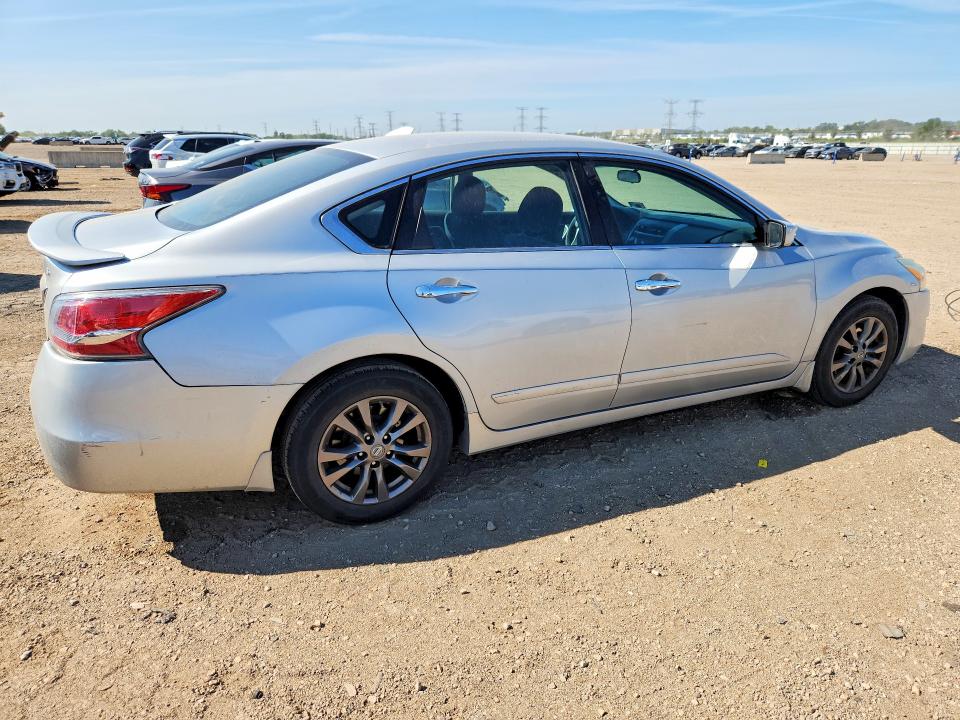 Aukcja sprzedaży 2015 Nissan Altima, vin: 1N4AL3AP8FN860075, numer aukcji: 65626686