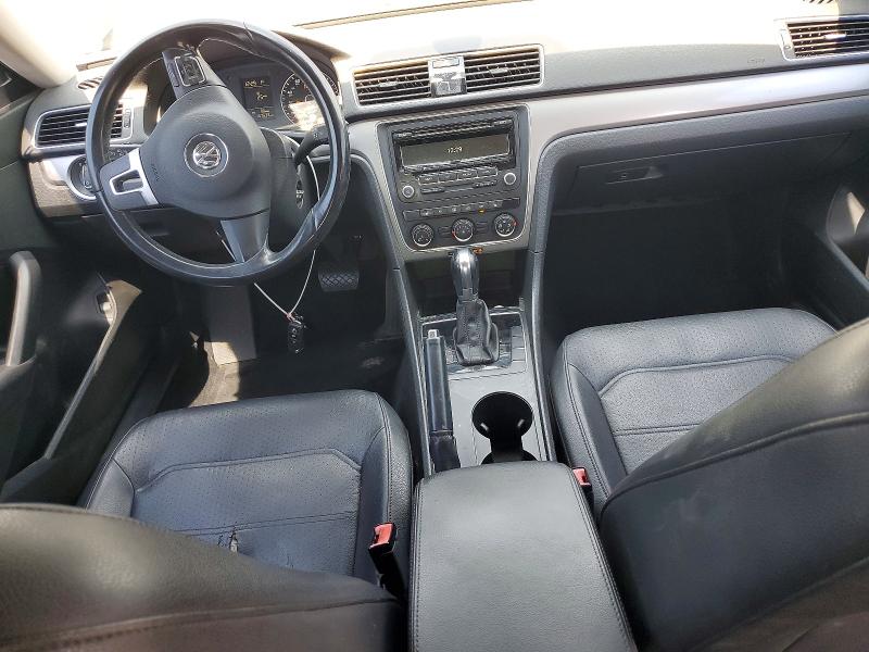 Продажа на аукционе авто 2015 Volkswagen Passat, vin: 1VWAS7A30FC010290, номер лота: 63778756
