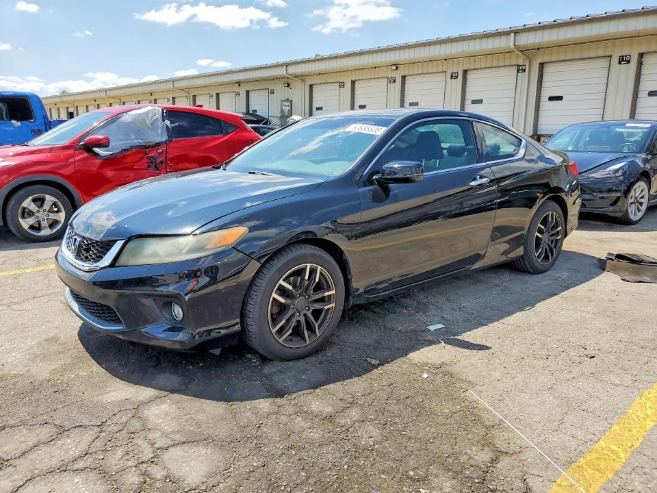 Aukcja sprzedaży 2013 Honda Accord, vin: 1HGCT1A73DA004132, numer aukcji: 63688606