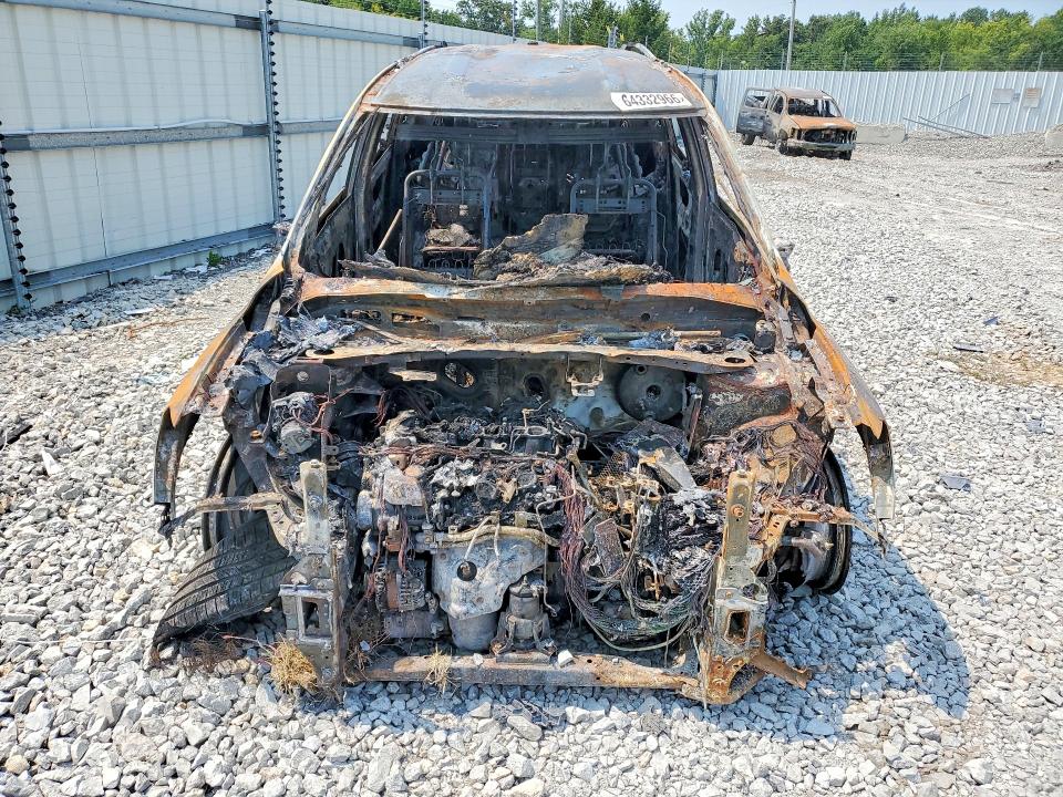 Продаж на аукціоні авто 2018 Nissan Pathfinder, vin: 5N1DR2MN9JC614792, номер лоту: 64332966