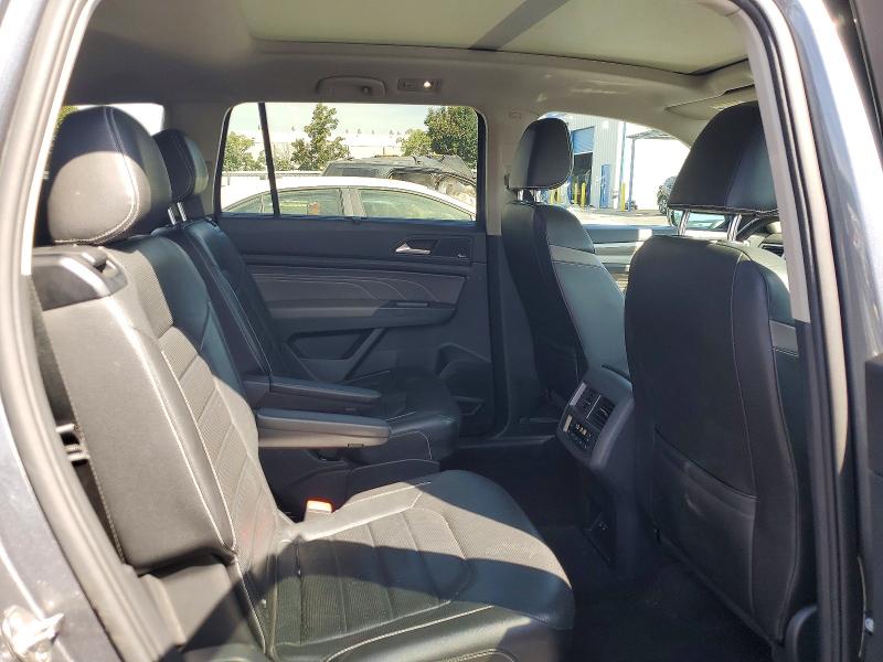 Aukcja sprzedaży 2021 Volkswagen Atlas, vin: 1V2TR2CA8MC571421, numer aukcji: 65058516