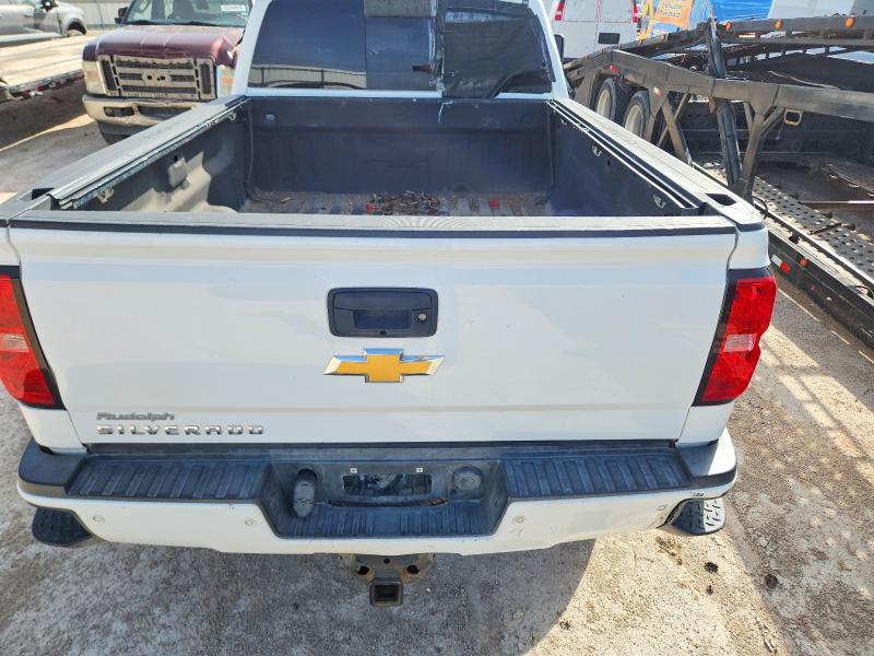 Продаж на аукціоні авто 2016 Chevrolet Silverado, vin: 1GC1KXE81GF172244, номер лоту: 67036596