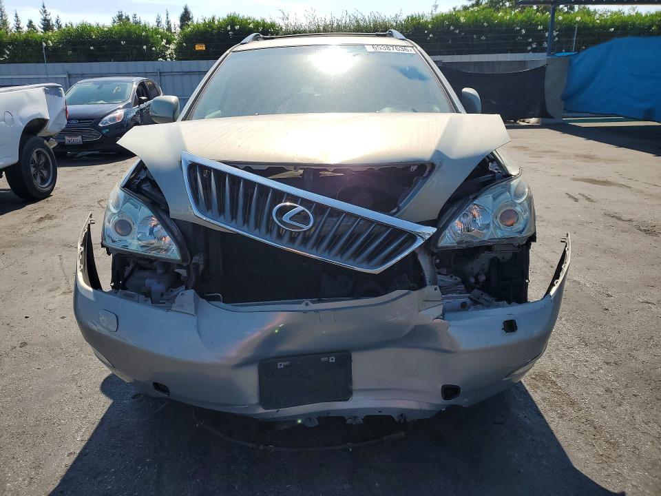 Продаж на аукціоні авто 2008 Lexus Rx, vin: 2T2HK31U38C049643, номер лоту: 65367106