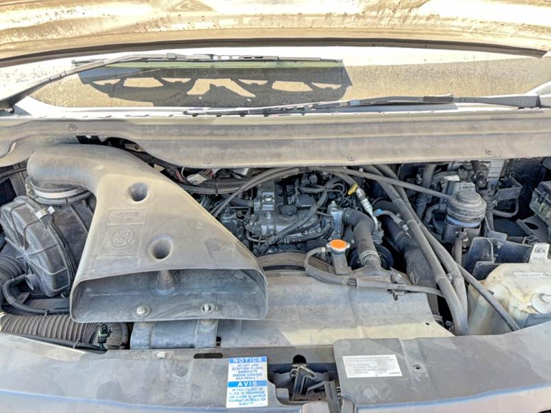 Продажа на аукционе авто 2015 Isuzu Npr, vin: JALB4T179F7W00248, номер лота: 64662596