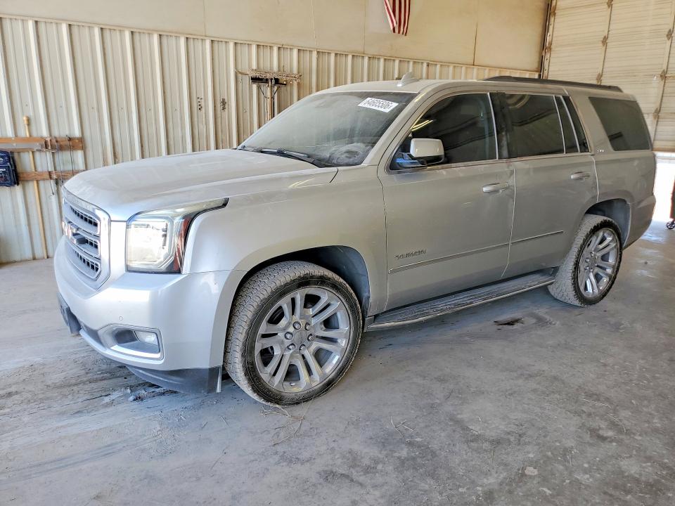 Продаж на аукціоні авто 2016 Gmc Yukon, vin: 1GKS1BKC0GR219088, номер лоту: 64605506