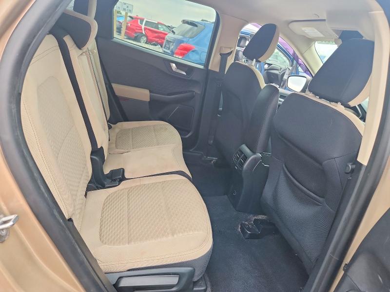 Aukcja sprzedaży 2020 Ford Escape, vin: 1FMCU0BZ1LUB91255, numer aukcji: 63838206
