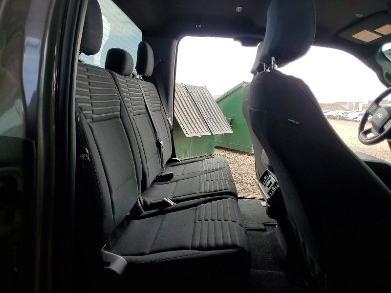 Aukcja sprzedaży 2022 Ford F150, vin: 1FTEX1CB5NKD50000, numer aukcji: 63921506
