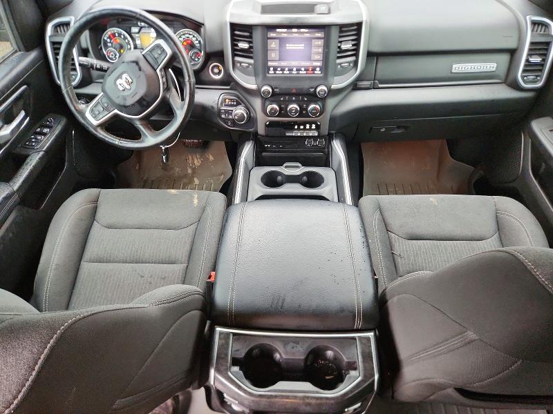 Продажа на аукционе авто 2019 Ram 1500, vin: 1C6RRFFG4KN760935, номер лота: 64950316