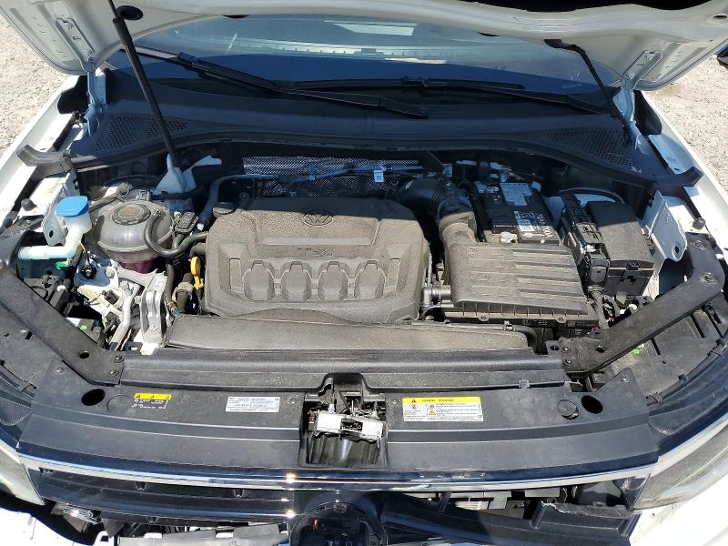 64098506 :رقم المزاد ، 3VV8B7AX0RM198172 vin ، 2024 Volkswagen Tiguan مزاد بيع