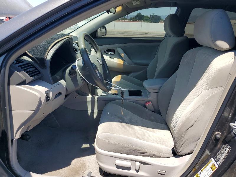 2008 Toyota Camry მანქანა იყიდება აუქციონზე, vin: 4T4BE46KX8R023883, აუქციონის ნომერი: 64702556