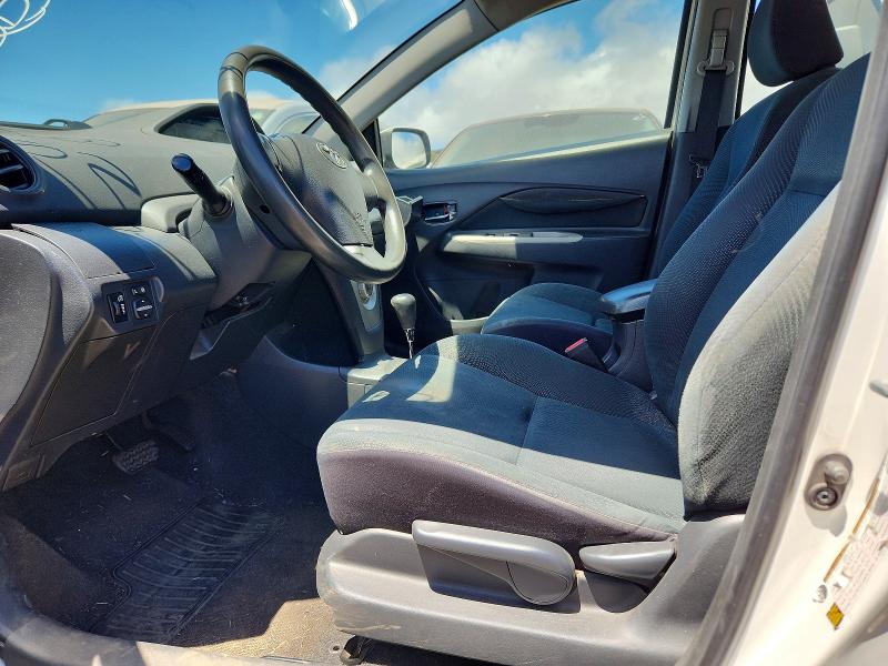 2011 Toyota Yaris მანქანა იყიდება აუქციონზე, vin: JTDBT4K30B1400457, აუქციონის ნომერი: 65035886