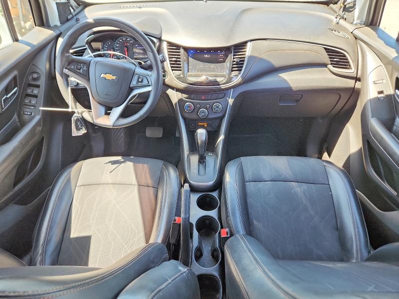 Продажа на аукционе авто 2020 Chevrolet Trax, vin: KL7CJLSB3LB315584, номер лота: 67032486