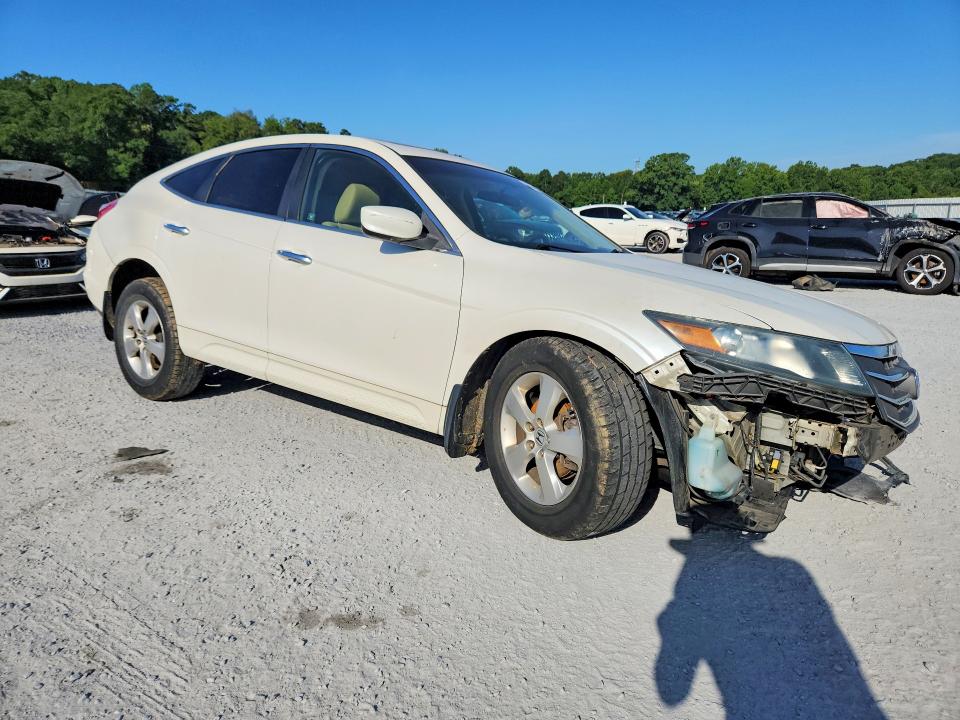 Aukcja sprzedaży 2010 Honda Accord Crosstour, vin: 5J6TF1H37AL003553, numer aukcji: 65511486