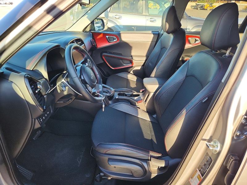 Aukcja sprzedaży 2025 Kia Soul, vin: KNDJ53AU3S7954602, numer aukcji: 66406356