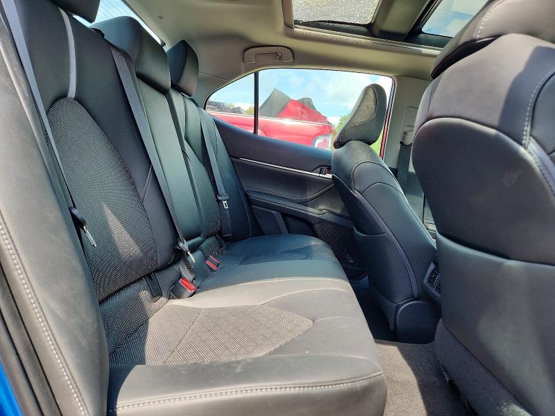 Продаж на аукціоні авто 2018 Toyota Camry, vin: 4T1B61HK9JU093013, номер лоту: 65888096