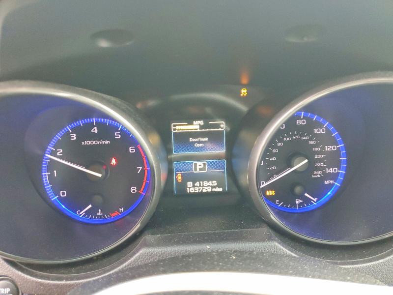 66696996 :رقم المزاد ، 4S3BNAD69H3061873 vin ، 2017 Subaru Legacy مزاد بيع