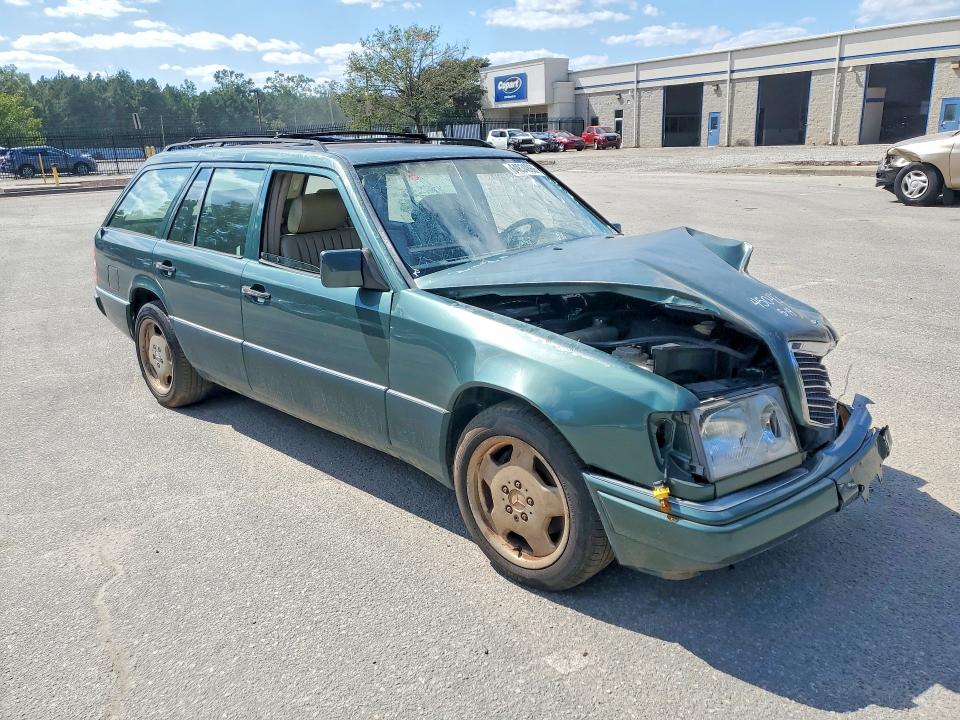 Продаж на аукціоні авто 1995 Mercedes-benz E, vin: WDBEA92E6SF321247, номер лоту: 64834866