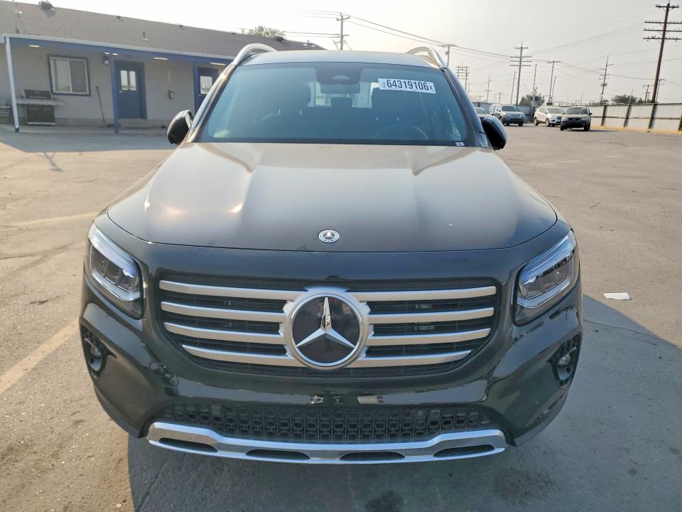 Продажа на аукционе авто 2024 Mercedes-benz Glb, vin: W1N4M4HB0RW350721, номер лота: 64319106
