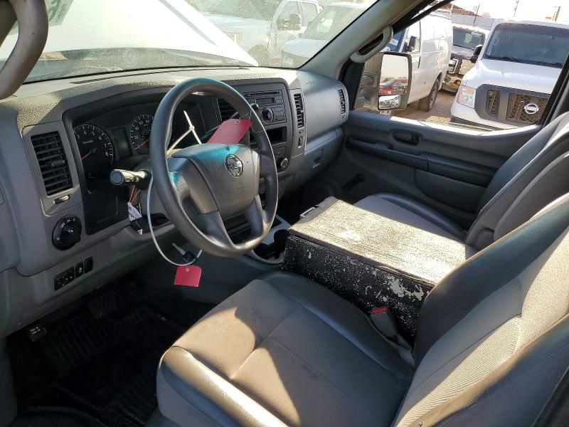 Продаж на аукціоні авто 2014 Nissan Nv, vin: 1N6AF0LX6EN101918, номер лоту: 64033956