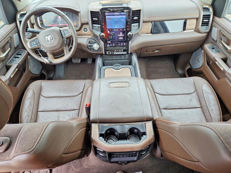64543856 :رقم المزاد ، 1C6SRFHP9TN334416 vin ، 2026 Ram 1500 مزاد بيع