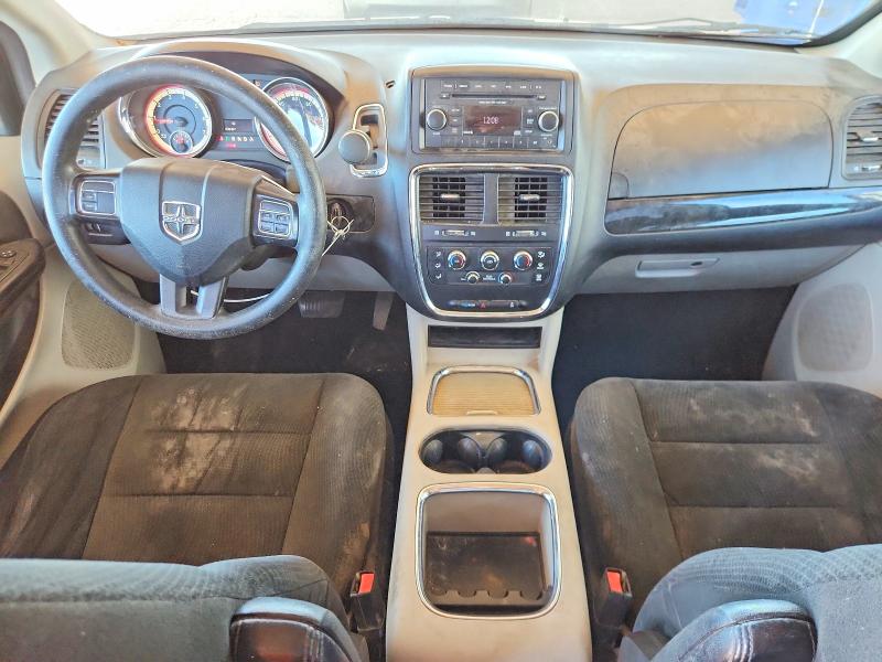 65332066 :رقم المزاد ، 2C4RDGCGXGR396435 vin ، 2016 Dodge Grand Caravan مزاد بيع