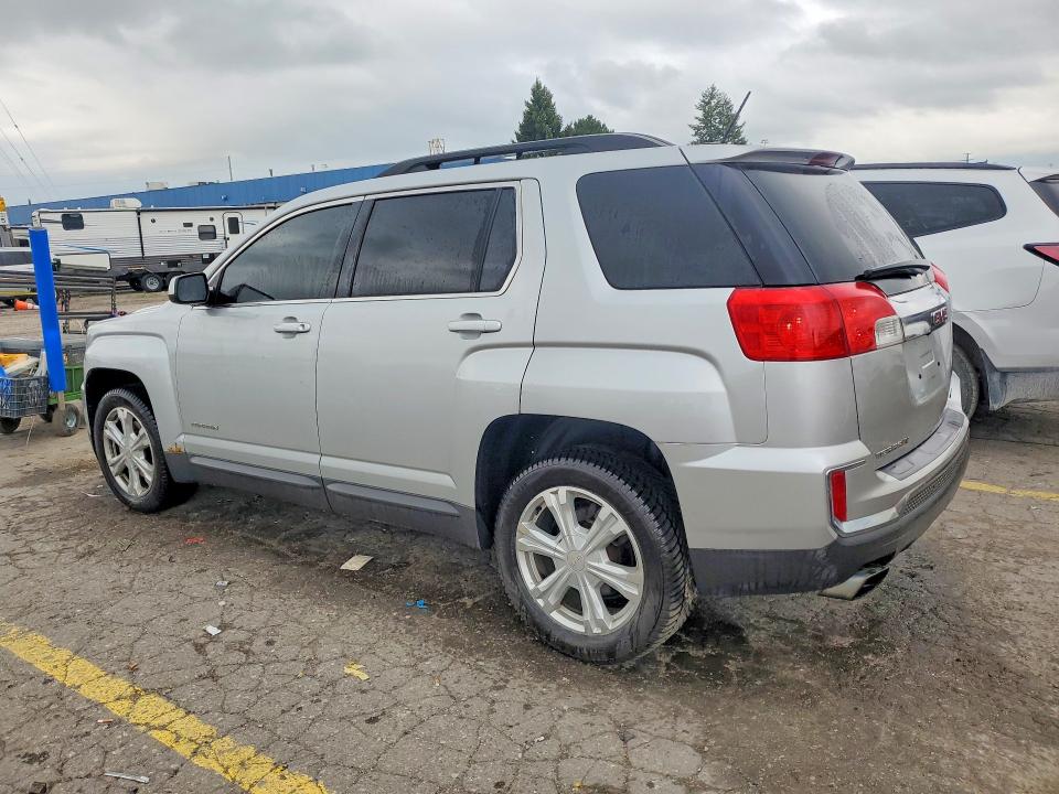 Aukcja sprzedaży 2017 Gmc Terrain, vin: 2GKFLTEK2H6314740, numer aukcji: 65383146