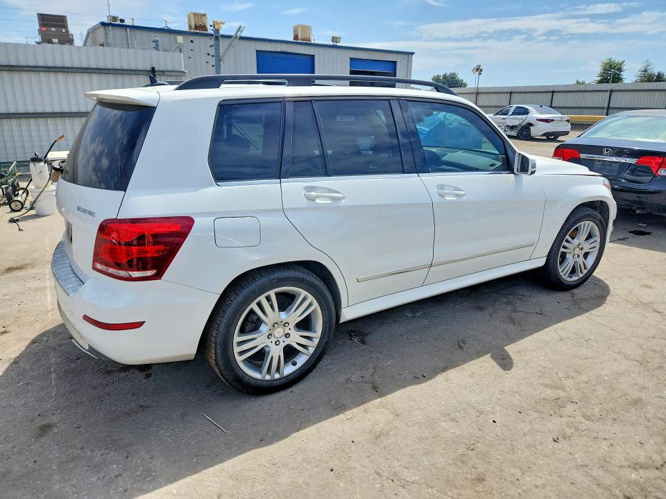 Aukcja sprzedaży 2014 Mercedes-benz Glk, vin: WDCGG0EBXEG310024, numer aukcji: 64848116