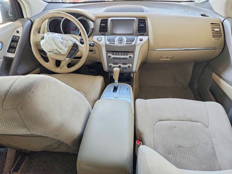 Aukcja sprzedaży 2014 Nissan Murano, vin: JN8AZ1MU0EW406575, numer aukcji: 66965616