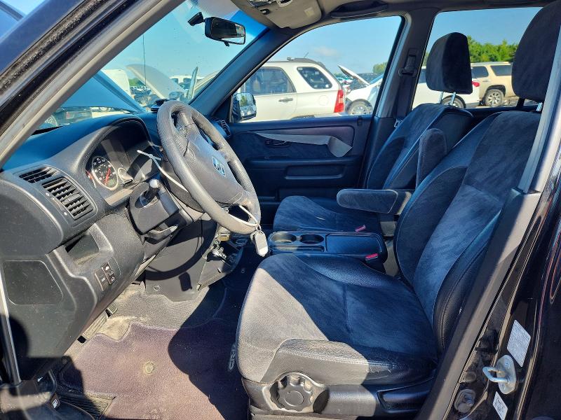 Продажа на аукционе авто 2004 Honda Cr-v, vin: JHLRD78804C050001, номер лота: 64615206