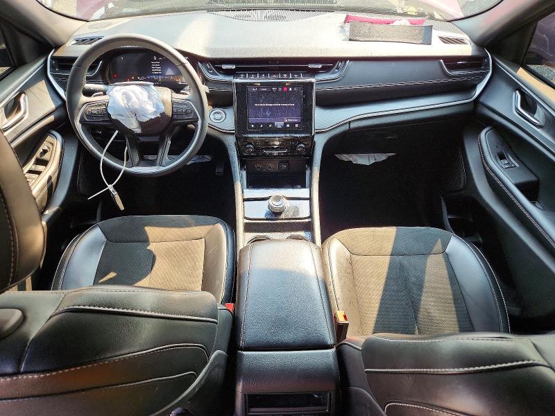 Aukcja sprzedaży 2024 Jeep Grand Cherokee, vin: 1C4RJHAG2RC108890, numer aukcji: 63558106