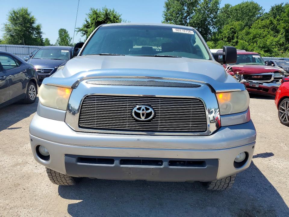 2009 Toyota Tundra მანქანა იყიდება აუქციონზე, vin: 5TFDV54149X091054, აუქციონის ნომერი: 60218756