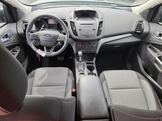 Продажа на аукционе авто 2017 Ford Escape, vin: 1FMCU0GD9HUC43798, номер лота: 66611016