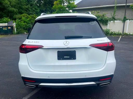 66201366 :رقم المزاد ، 4JGFB4FB9SB465755 vin ، 2025 Mercedes-benz Gle مزاد بيع