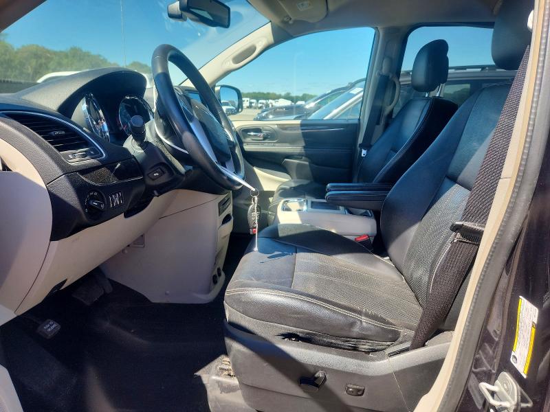 66249536 :رقم المزاد ، 2C4RC1CG5DR711279 vin ، 2013 Chrysler Town & Country مزاد بيع